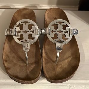 Tory Burch Miller cloud